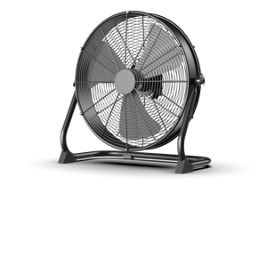 Cyclone 18 TJ