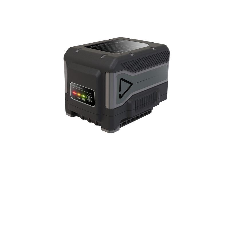 FePO4 Battery-6000mAH