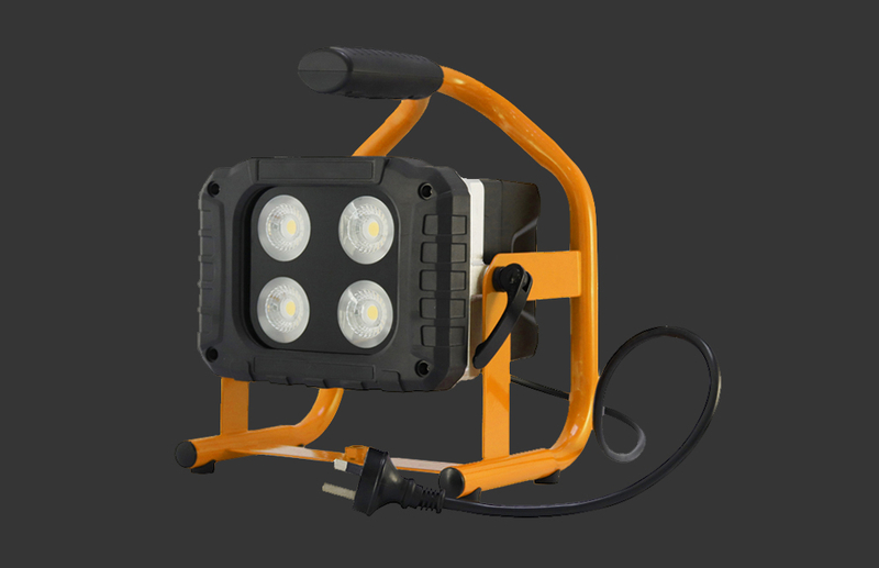L10-HBD2040-40W