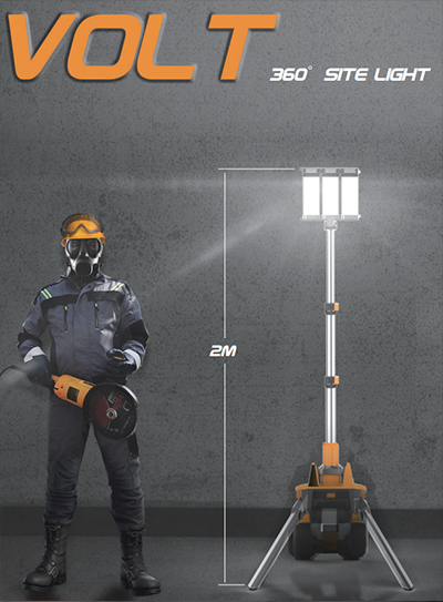 volt